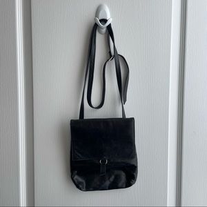 swiss leather bag